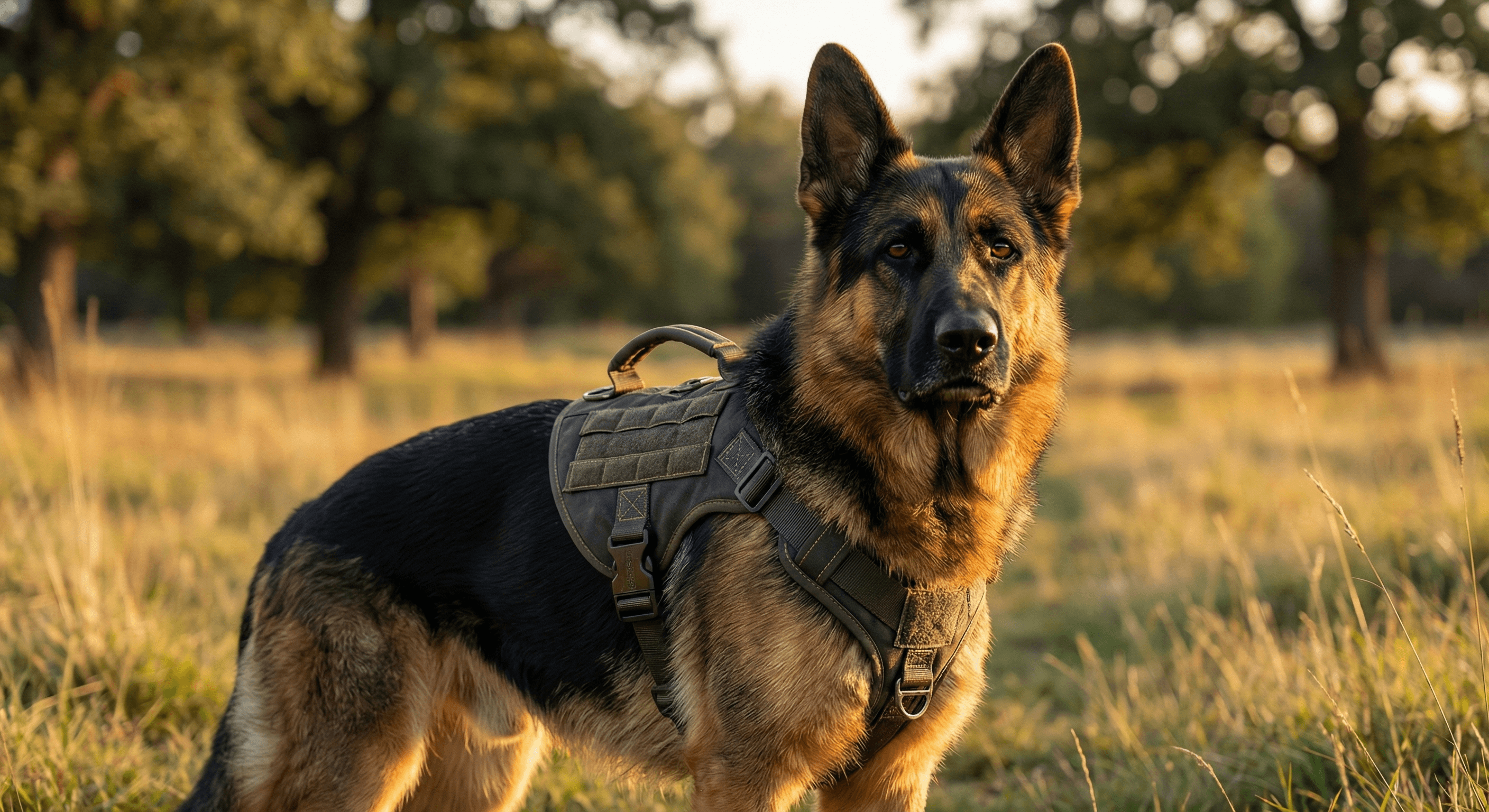 Best Dog Harness for Strong Breeds in India (2026 Buying Guide) | wagNbush