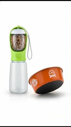 Bowls & Feeders