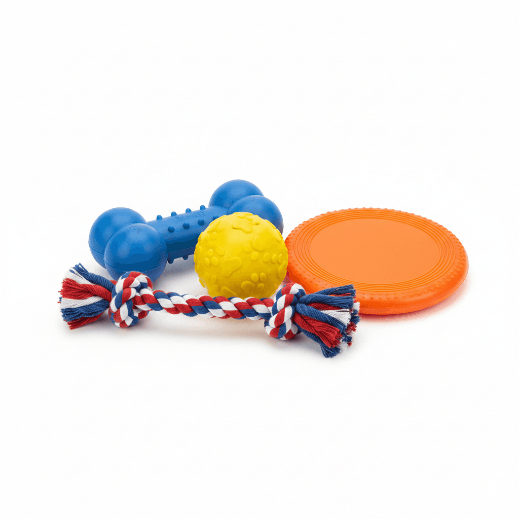 Dog Toys