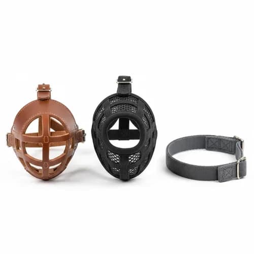 Muzzles