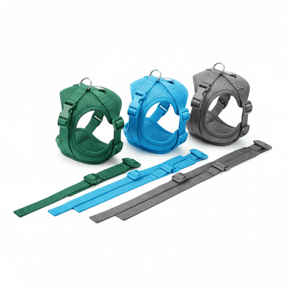 Dog Harnesses
