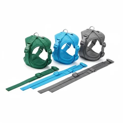 Dog Harnesses