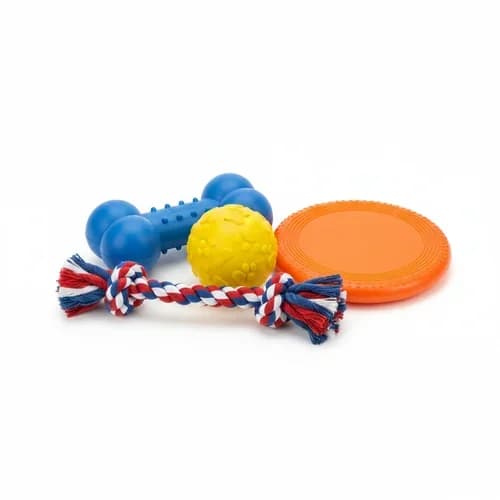 Dog Toys
