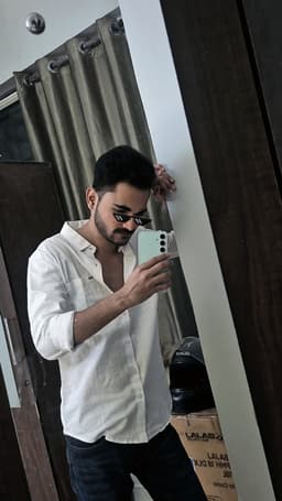 Rahul Chaudhari