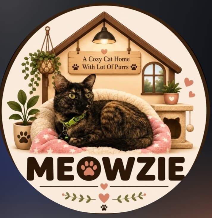 Meowzie Pet Boarding - Verified pet service provider in Bengaluru