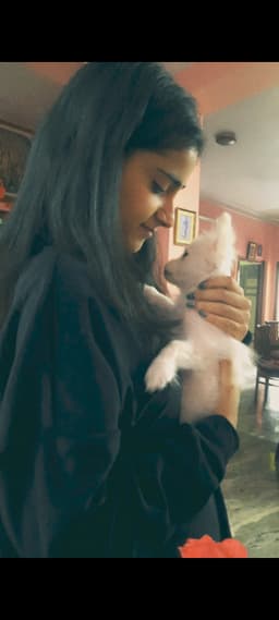 Shreyasi Das