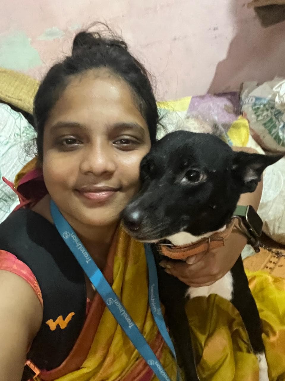 Paw Paw Service - Verified pet service provider in Chennai