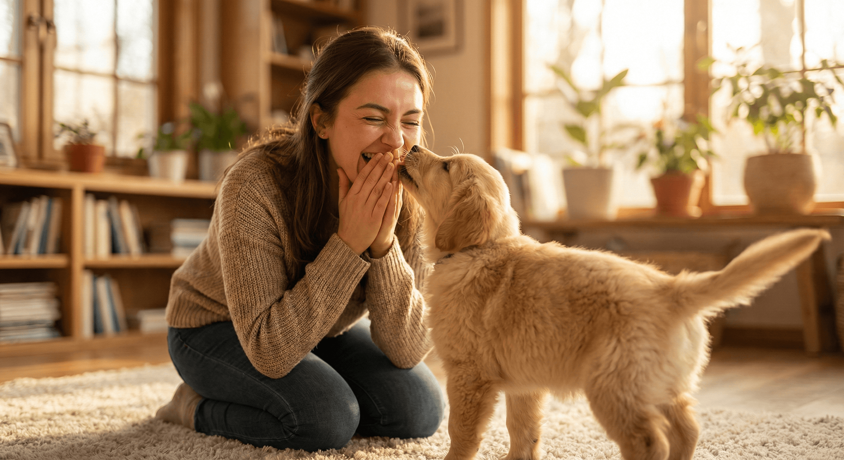 Essential Pet Parent Tips: A Complete Guide for First-Time Dog Owners | wagNbush