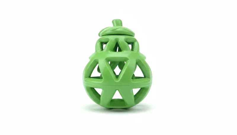 Fruity Pear Toy – Big