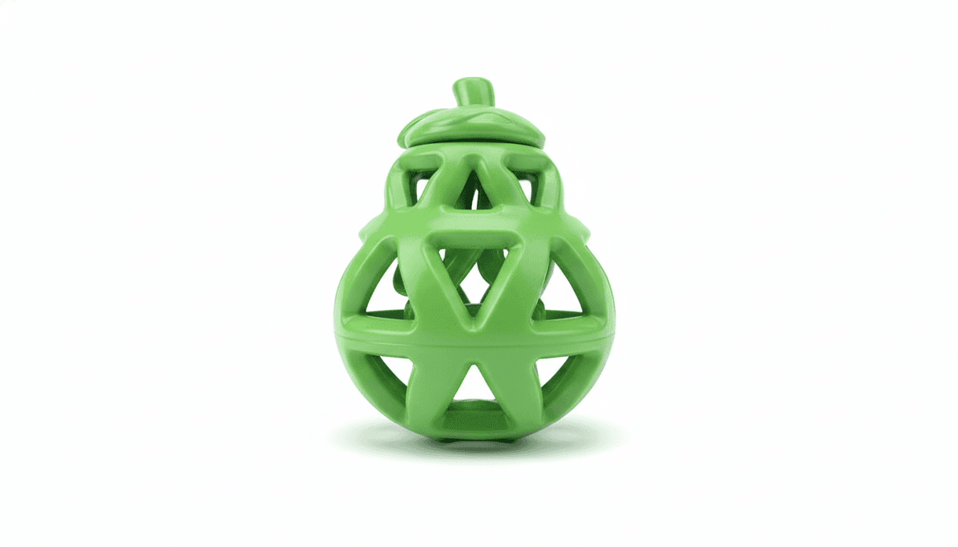 Fruity Pear Toy – Big