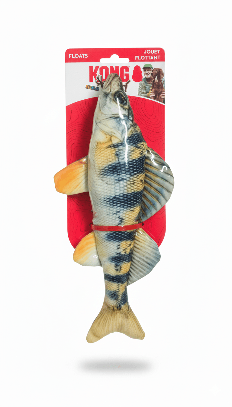 KONG Shield Perch MD