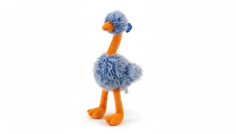 KONG Comfort Jumbo Birds XL