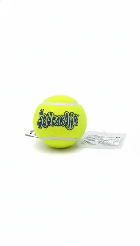 Kong SqueakerAir Ball Medium