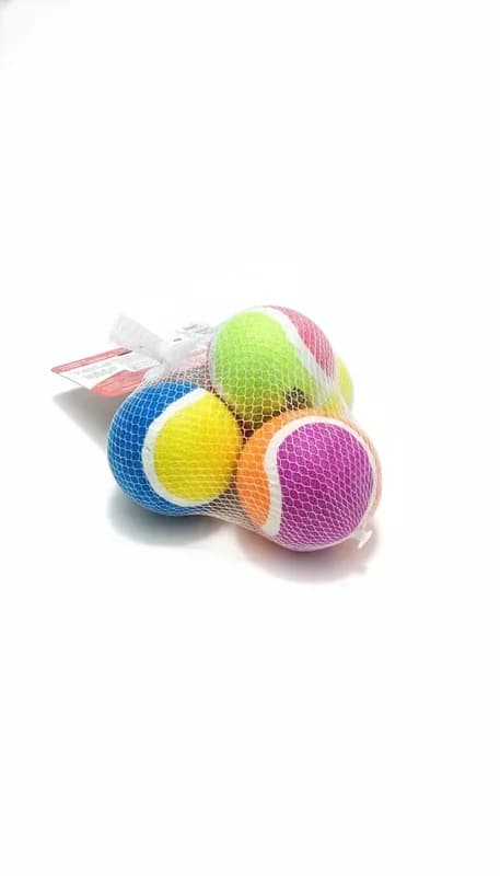 KONG SqueakAir Birthday Ball Medium