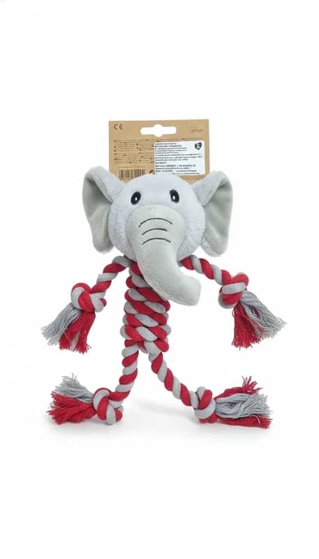 M-PETS Bailey Eco Dog Toy
