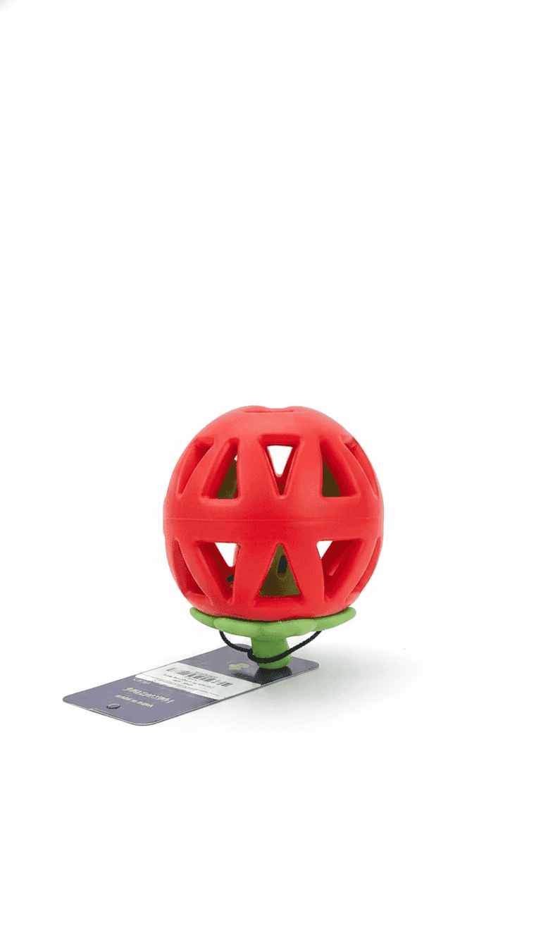 Fruity Toy Apple Big