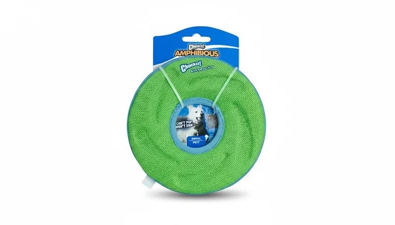 Chuckit Zipflight S