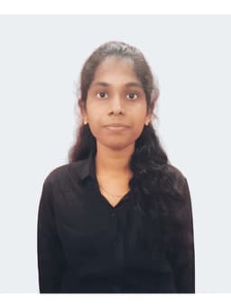 Subiksha M
