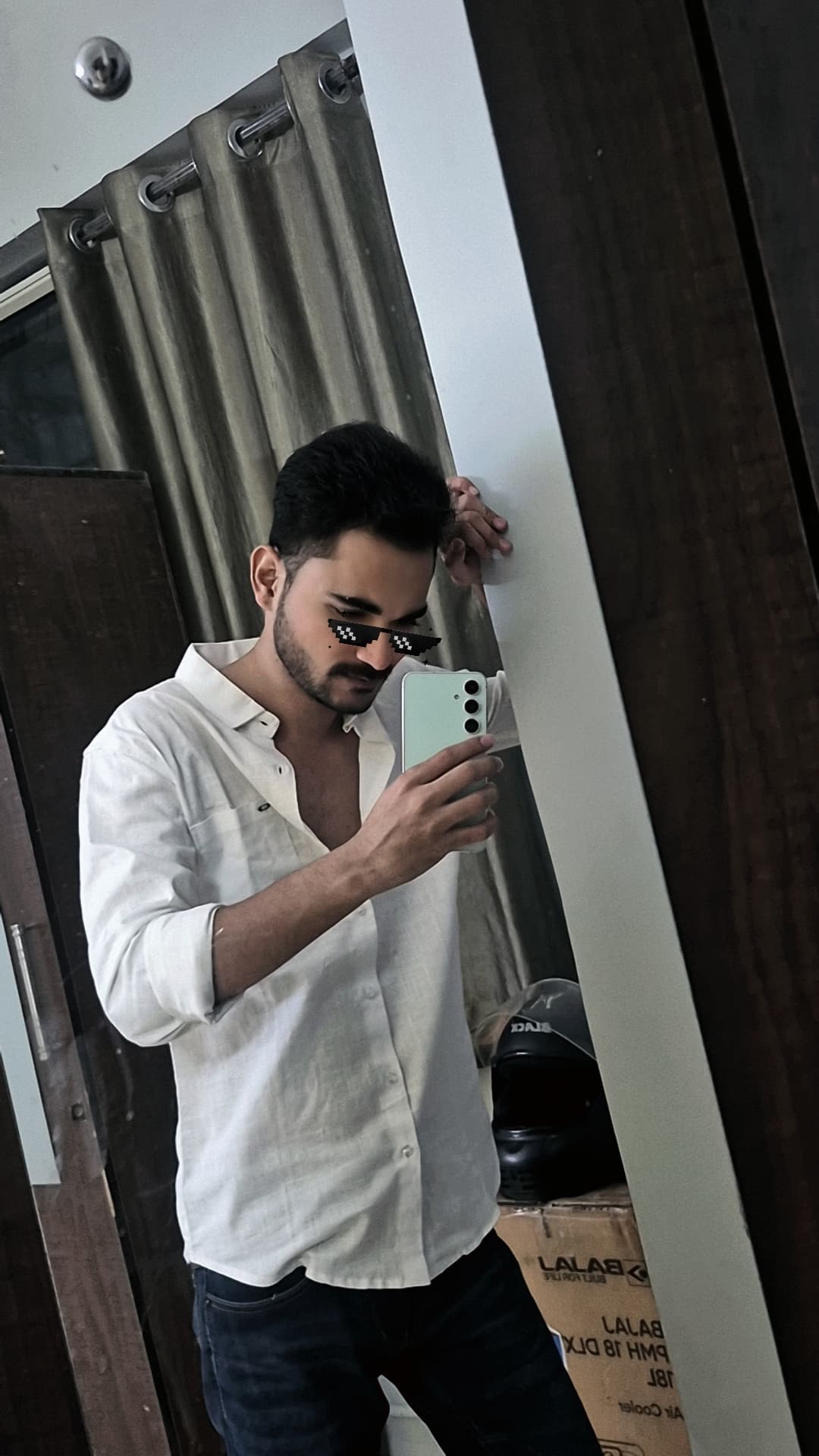 Rahul Chaudhari - Verified pet service provider in Pune