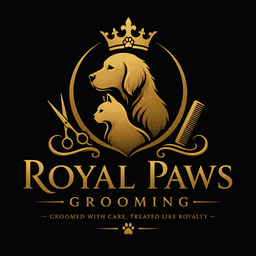 Royal Paws Grooming