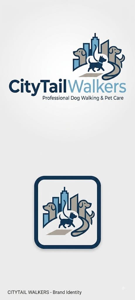 Citytail walkers - Verified pet service provider in Pune