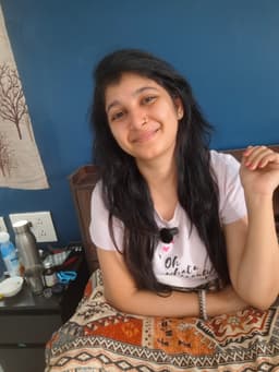 Naina Mulchandani