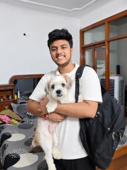 Shivam Sharma