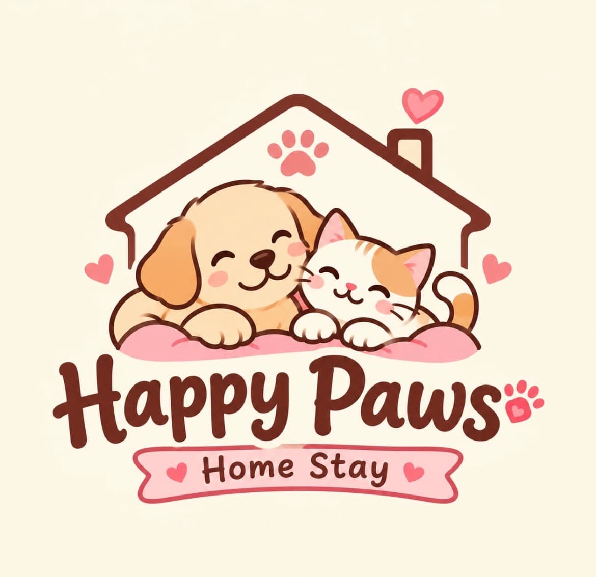 Happy paws home stay - Verified pet service provider in Mumbai