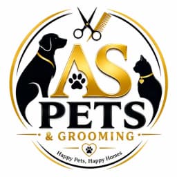 AS Pet Grooming