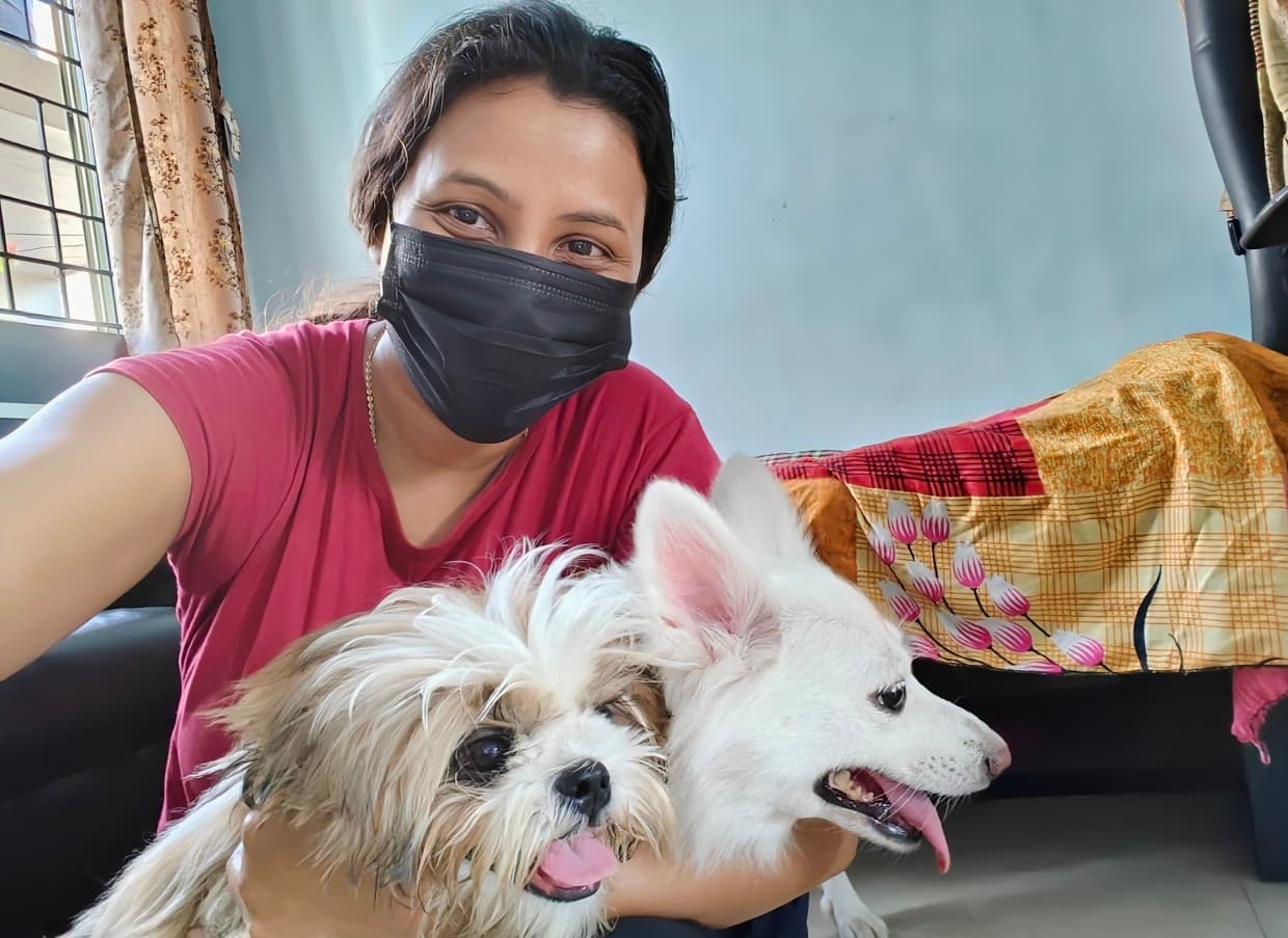Kaju's Pawsome Nest - Verified pet service provider in Bengaluru