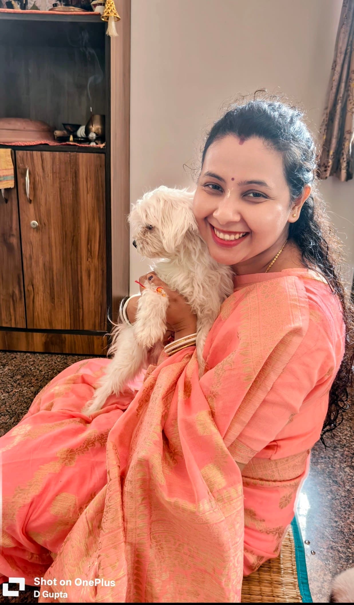 pet_boarder photo 3 at Kaju's Pawsome Nest, Bengaluru