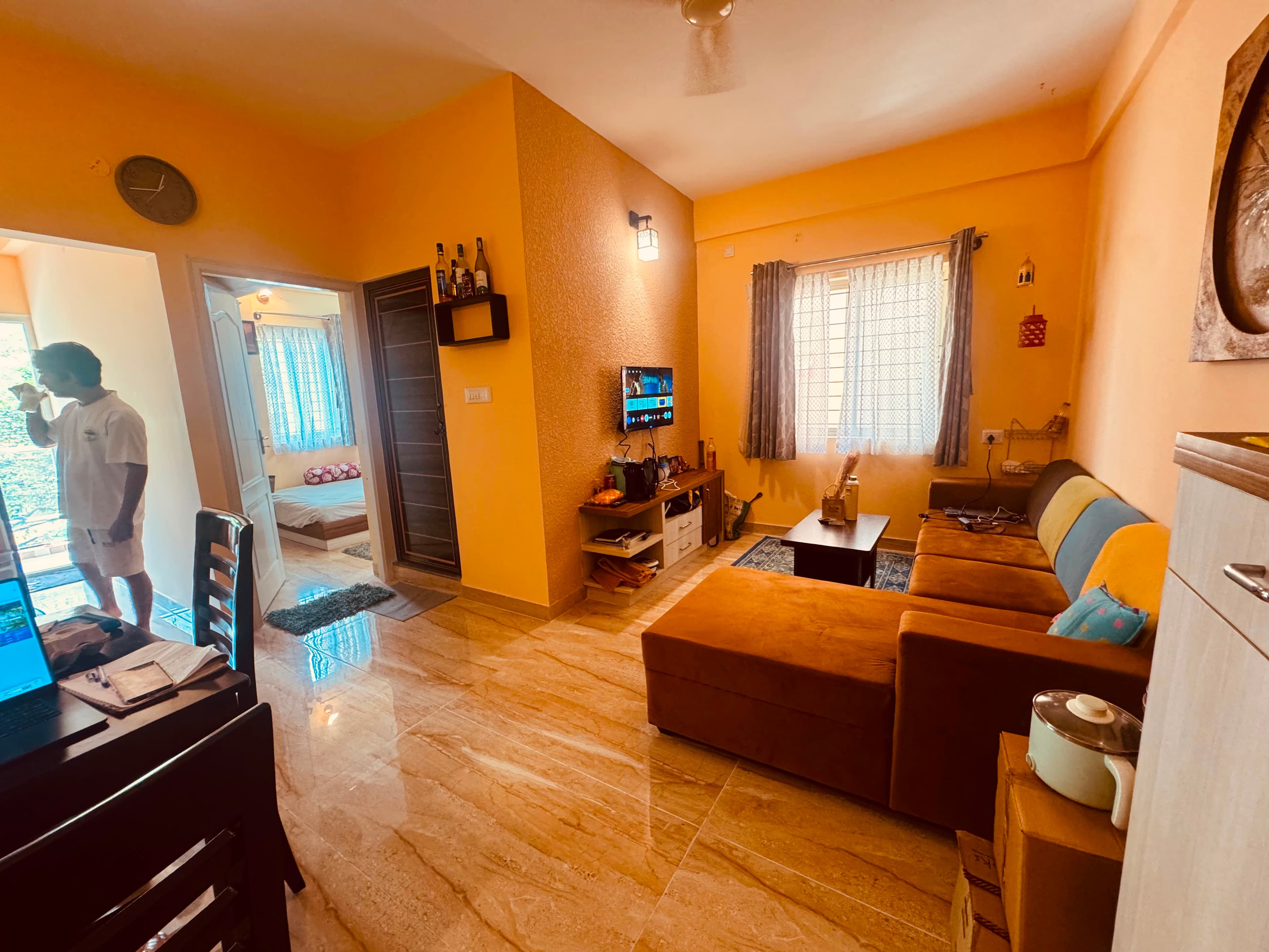 Shreyasi Das - Verified pet service provider in Bengaluru