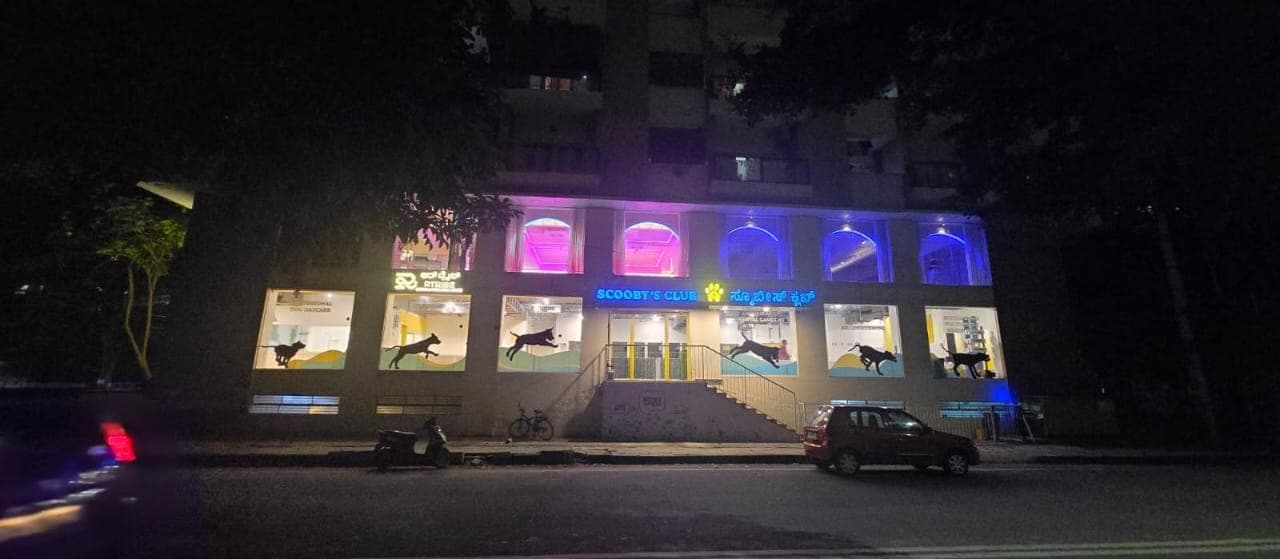 pet_boarder at Wolf Chase & Hound Pet Care Pvt Ltd, Bengaluru