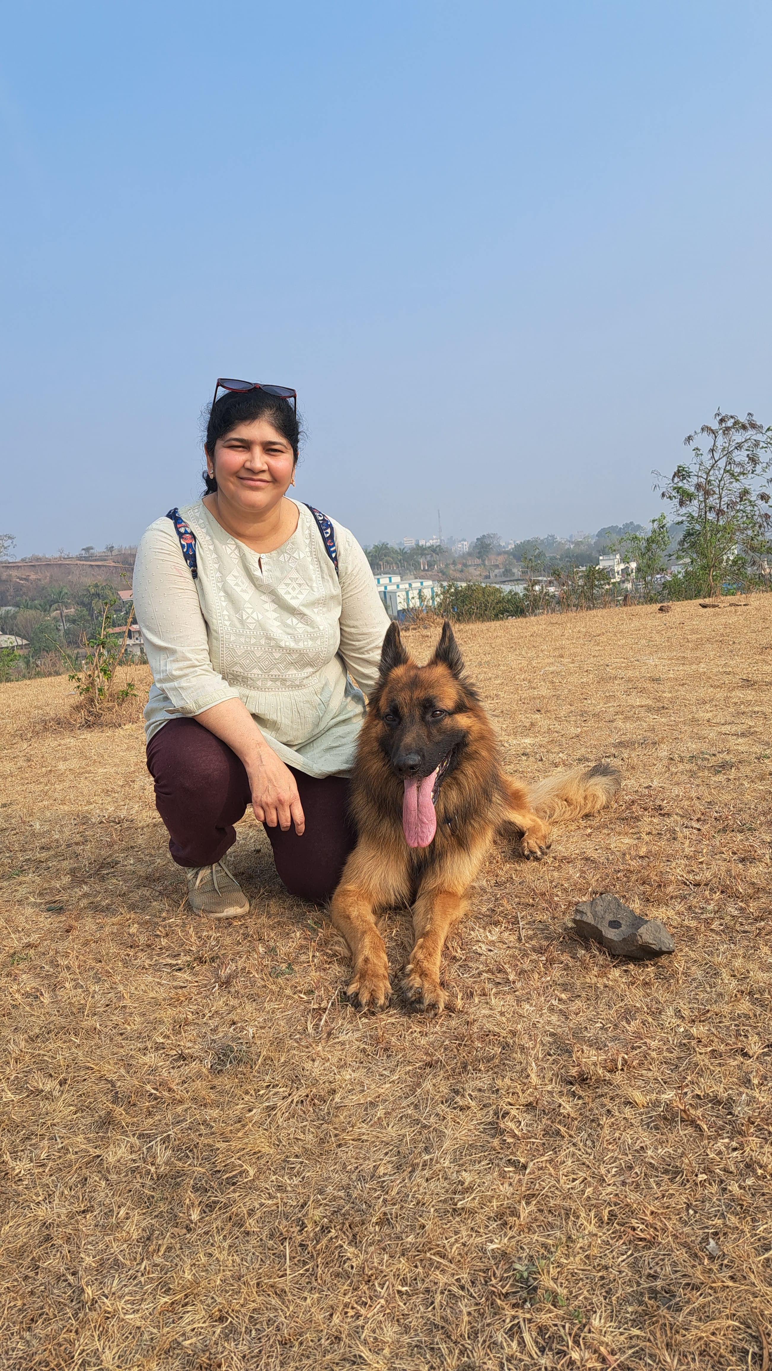 Blaze Dog Training - Verified pet service provider in Pune