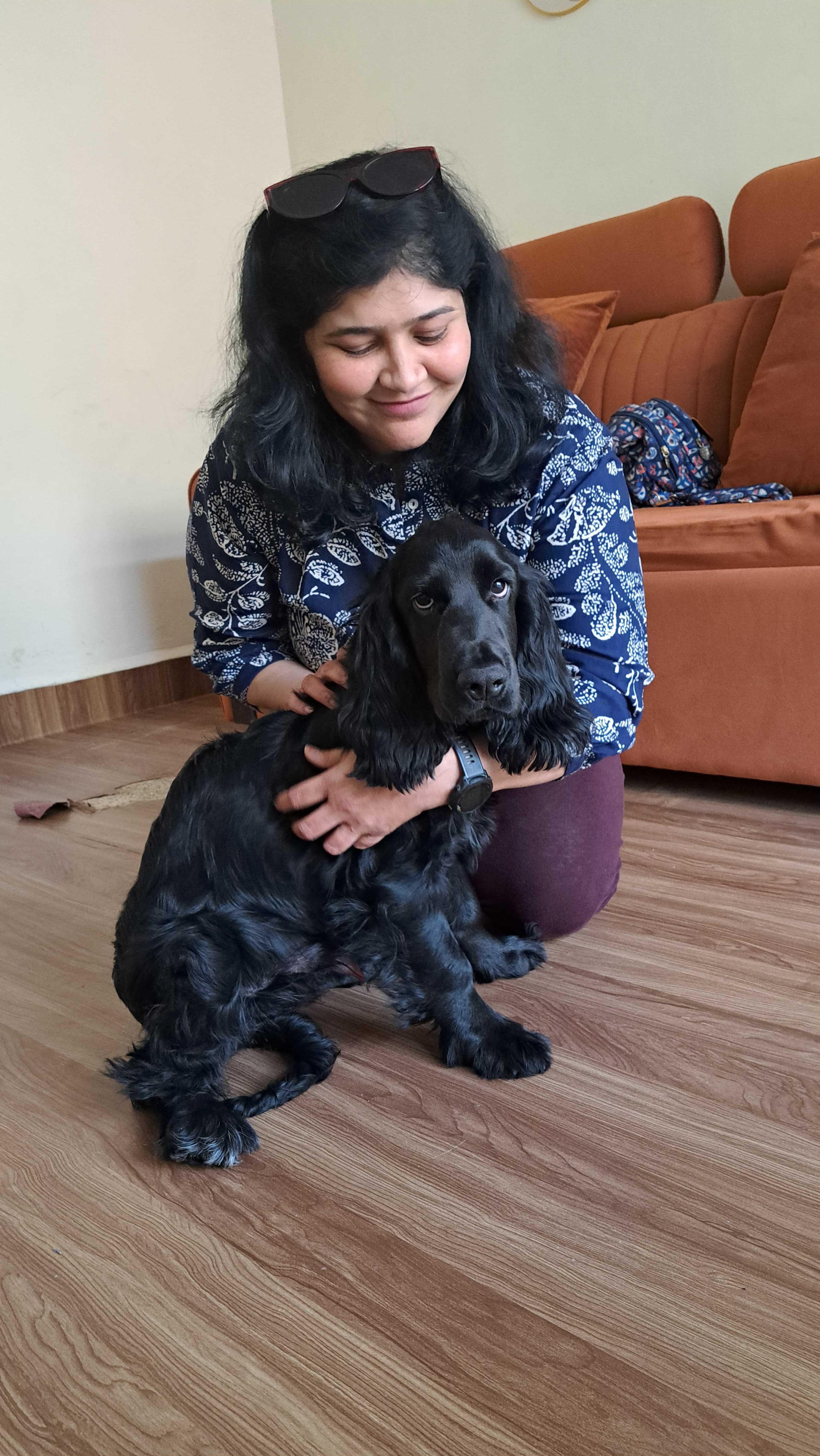 dog_trainer photo 2 at Blaze Dog Training, Pune