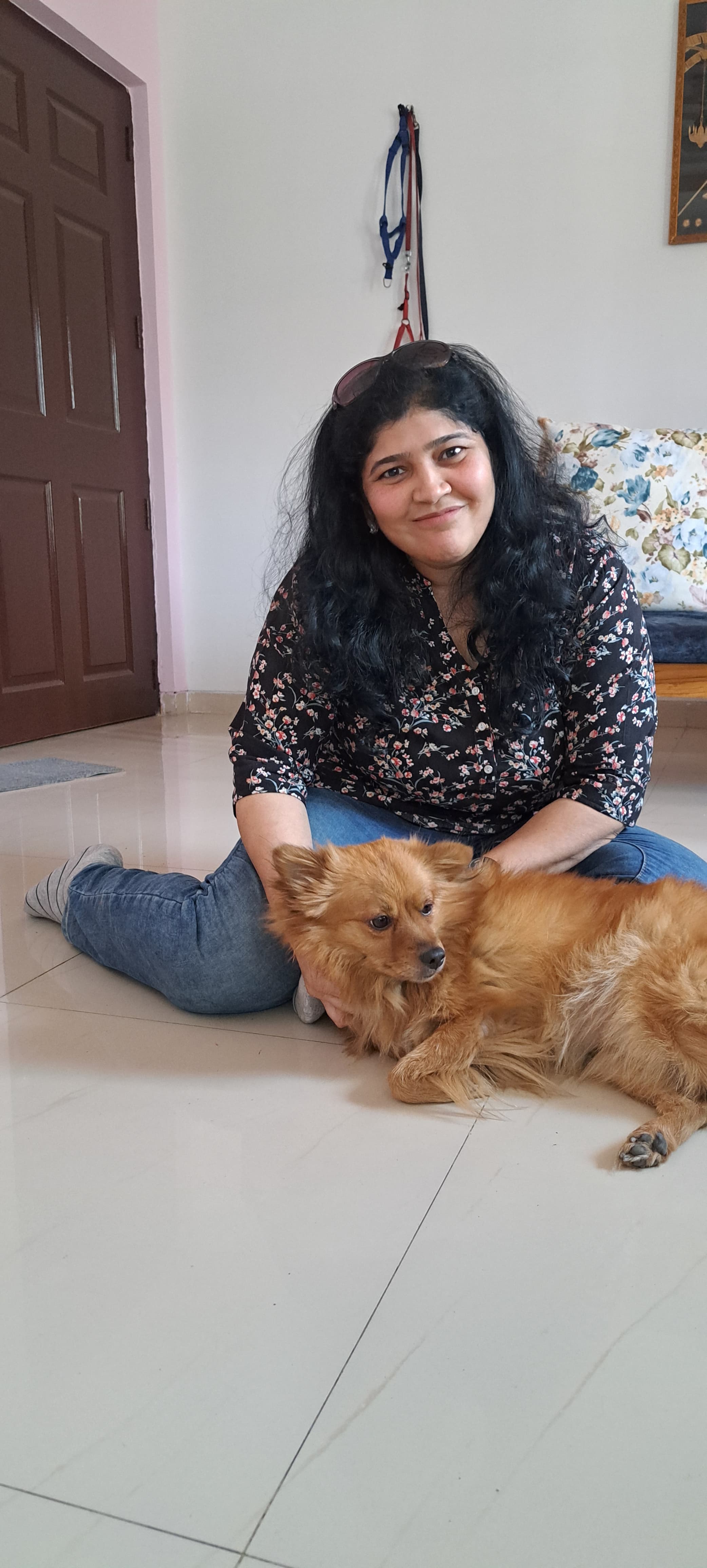dog_walker photo 5 at Blaze Dog Training, Pune